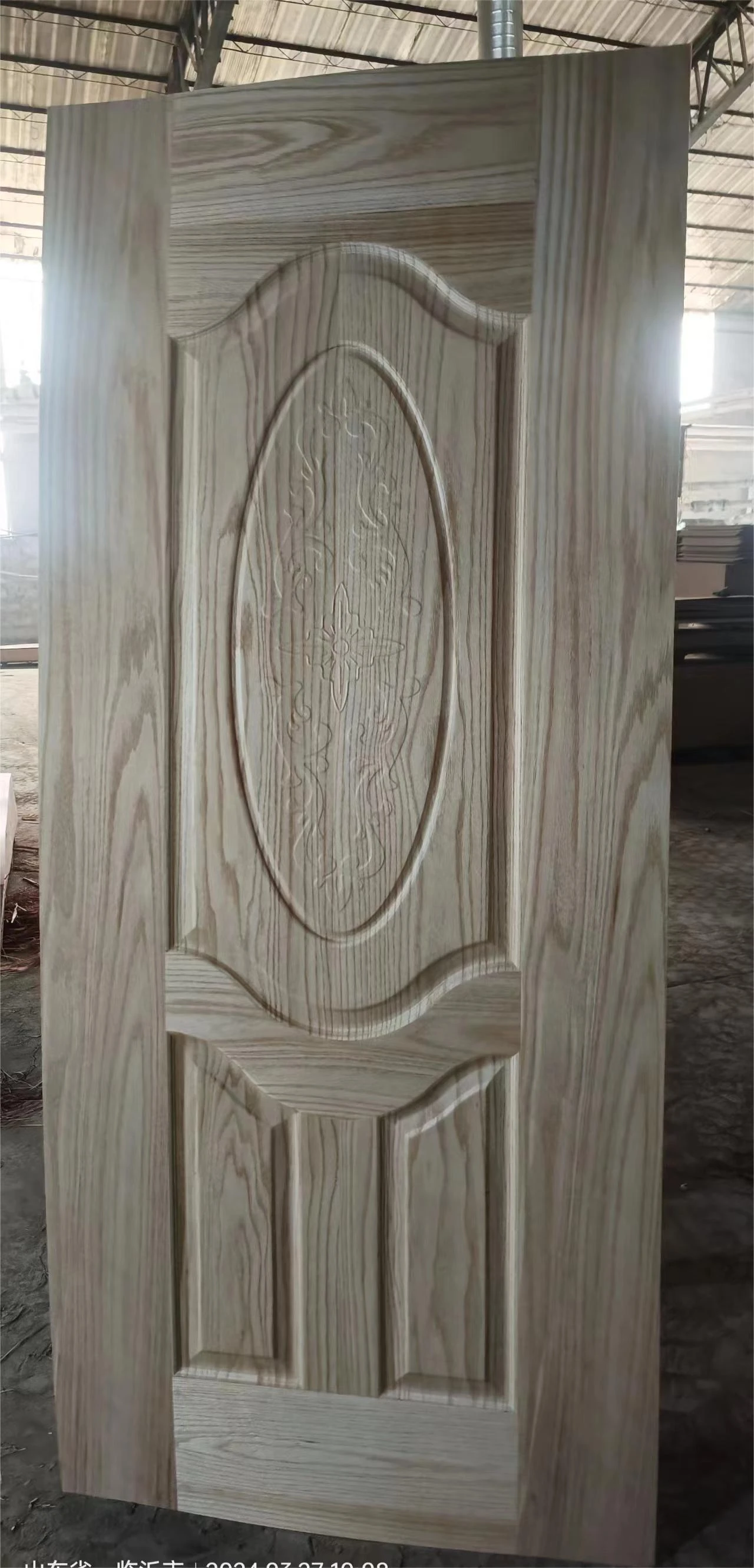 door skin 11