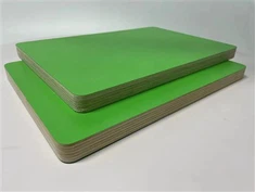 マレミン表面MDF、防水MDF