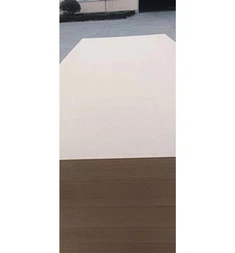 家具グレードのMDFボード