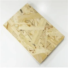 OSB3 キッチンキャビネット