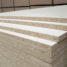 無地パーティクルボード